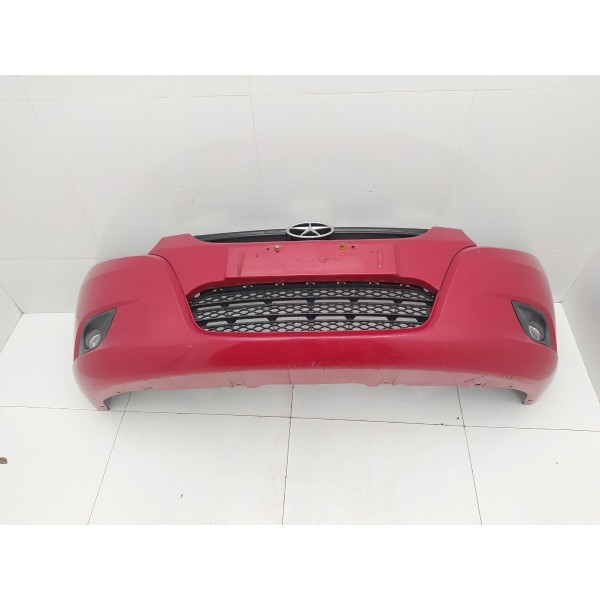 Parachoque Dianteiro Jac J3 2010 2011