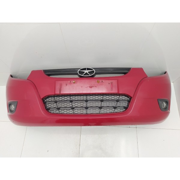 Parachoque Dianteiro Jac J3 2010 2011