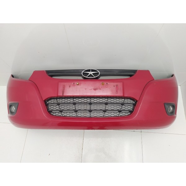 Parachoque Dianteiro Jac J3 2010 2011