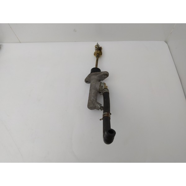Cilindro Pedal Embreagem Jac J3 2010 2011