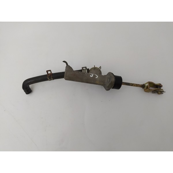 Cilindro Pedal Embreagem Jac J3 2010 2011