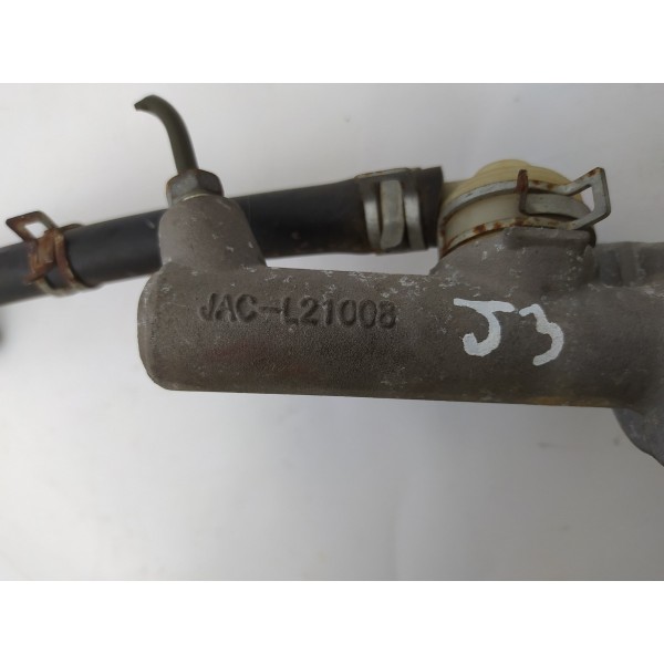 Cilindro Pedal Embreagem Jac J3 2010 2011