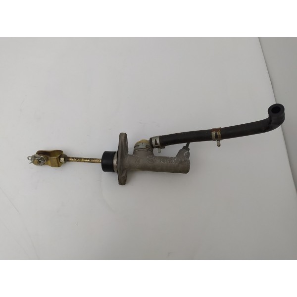 Cilindro Pedal Embreagem Jac J3 2010 2011