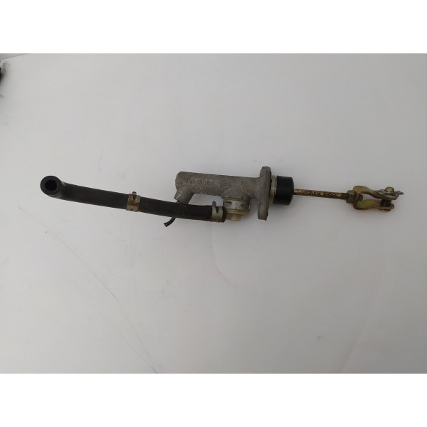 Cilindro Pedal Embreagem Jac J3 2010 2011