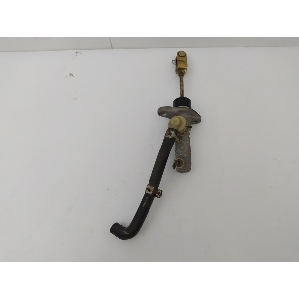 Cilindro Pedal Embreagem Jac J3 2010 2011