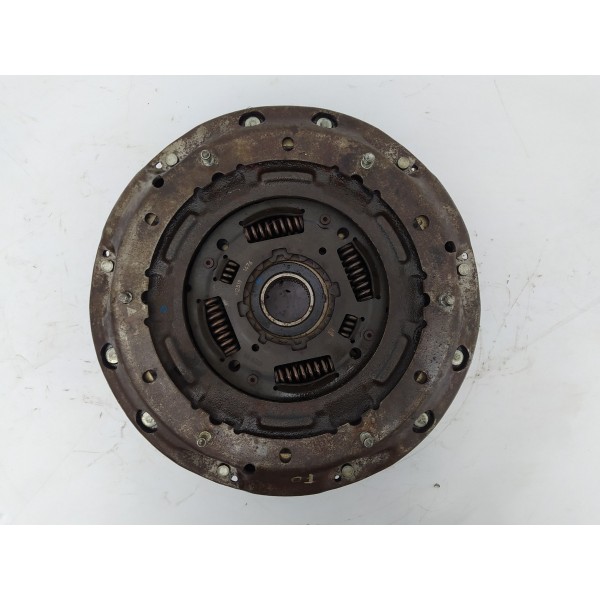 Kit Embreagem Ford Focus 2.0 2016 Automático Powershift