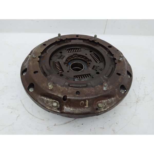 Kit Embreagem Ford Focus 2.0 2016 Automático Powershift