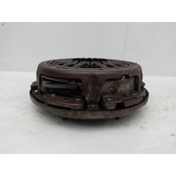 Kit Embreagem Ford Focus 2.0 2016 Automático Powershift