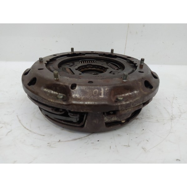 Kit Embreagem Ford Focus 2.0 2016 Automático Powershift