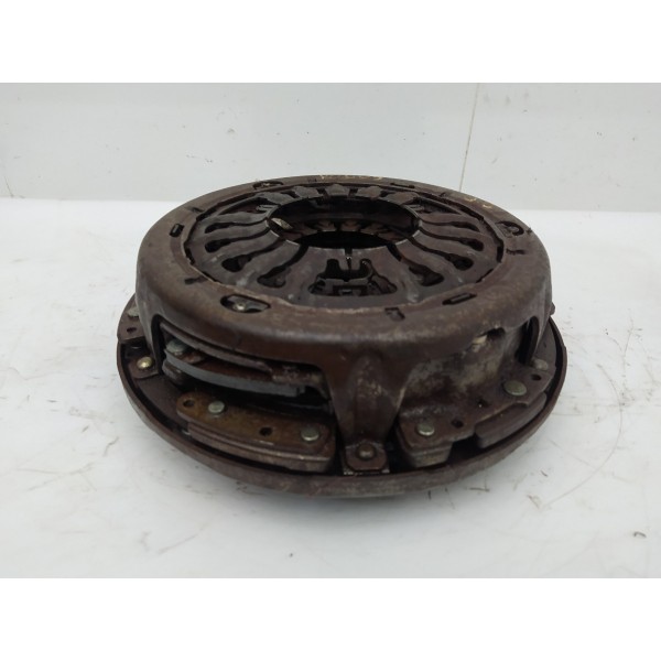 Kit Embreagem Ford Focus 2.0 2016 Automático Powershift