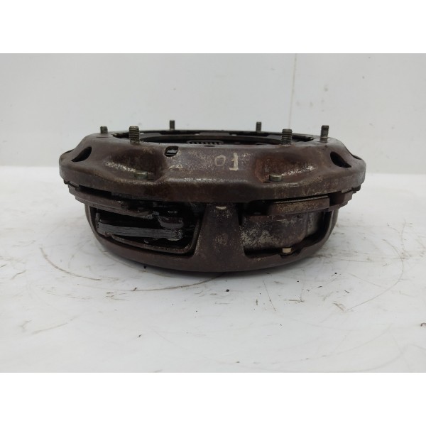 Kit Embreagem Ford Focus 2.0 2016 Automático Powershift