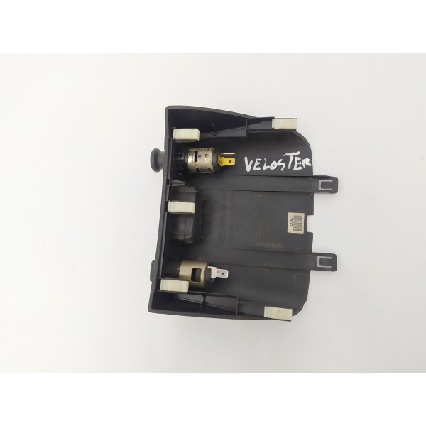 Tomada 12v Acendedor Jac J3 2010 2011