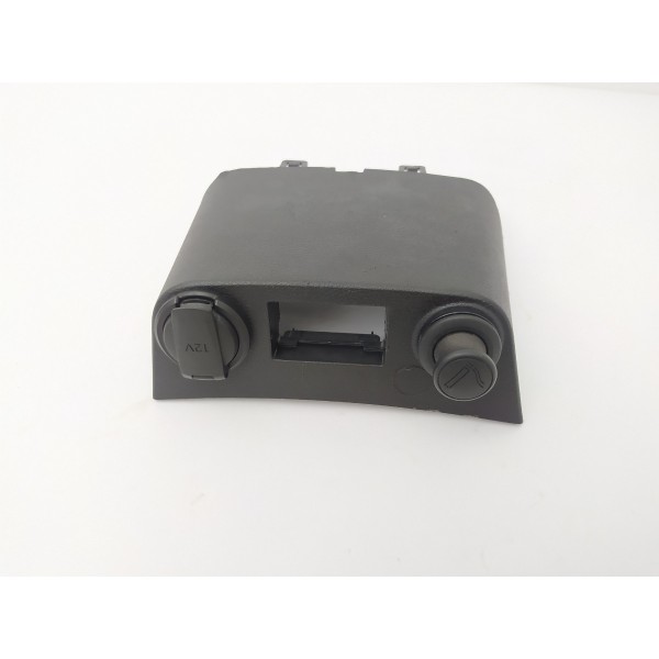 Tomada 12v Acendedor Jac J3 2010 2011