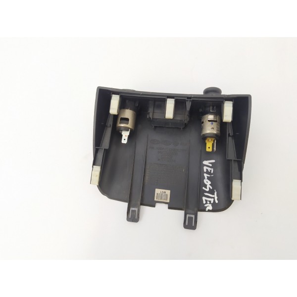 Tomada 12v Acendedor Jac J3 2010 2011