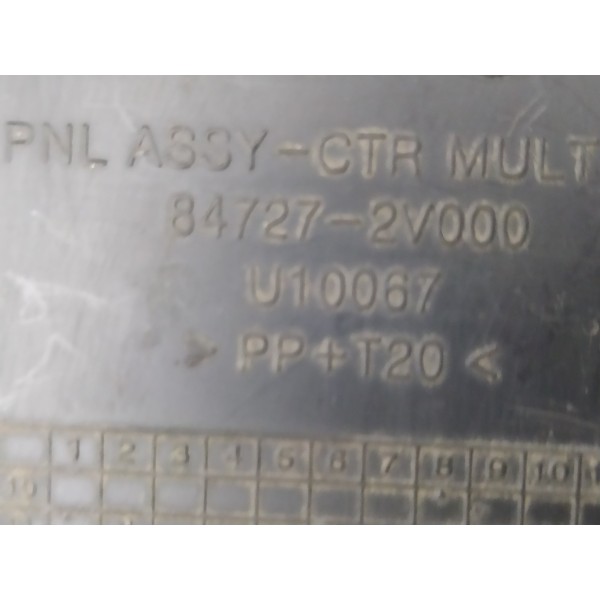 Tomada 12v Acendedor Jac J3 2010 2011