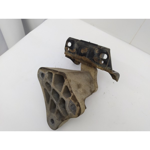 Coxim Câmbio Direito Motor Ford Ecosport 2014 2015