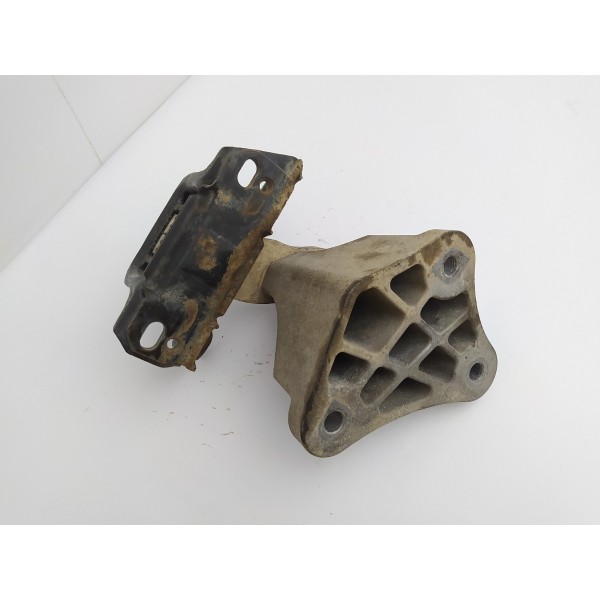 Coxim Câmbio Direito Motor Ford Ecosport 2014 2015