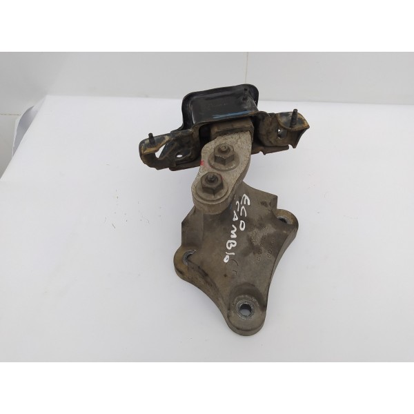 Coxim Câmbio Direito Motor Ford Ecosport 2014 2015