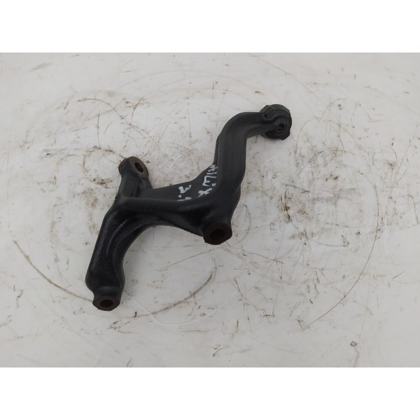 Suporte Tbi Toyota Hilux Sw4 3.0 2013 2014