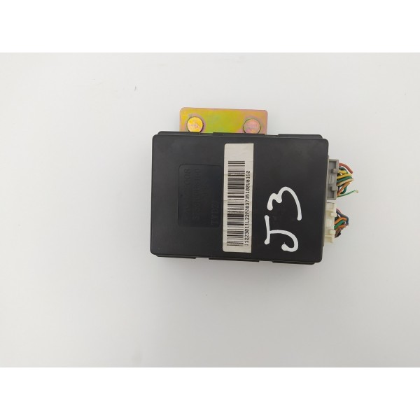 Módulo Conforto Jac J3 2010 2011 3735100u8160
