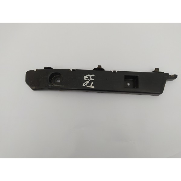 Guia Parachoque Traseiro Direito Jac J3 2010 2011