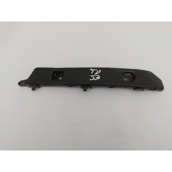 Guia Parachoque Traseiro Direito Jac J3 2010 2011