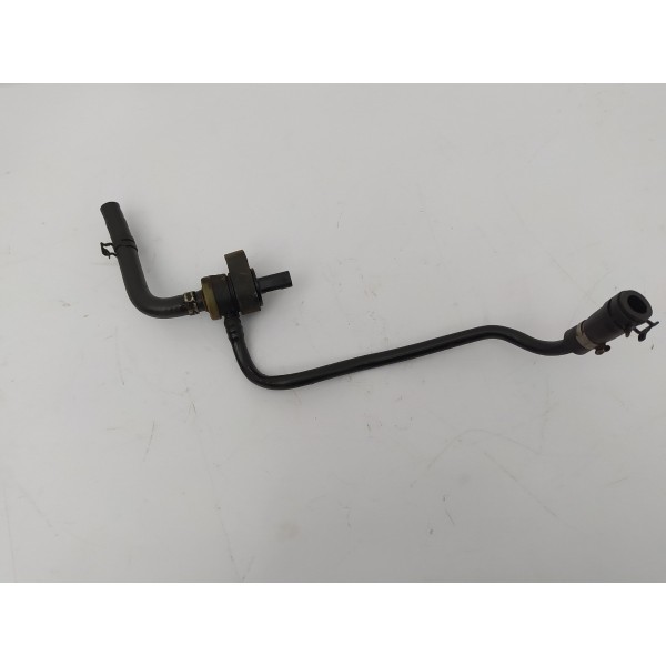 Válvula Solenoide Mercedes Benz C180 1.6 2016 A0009975012