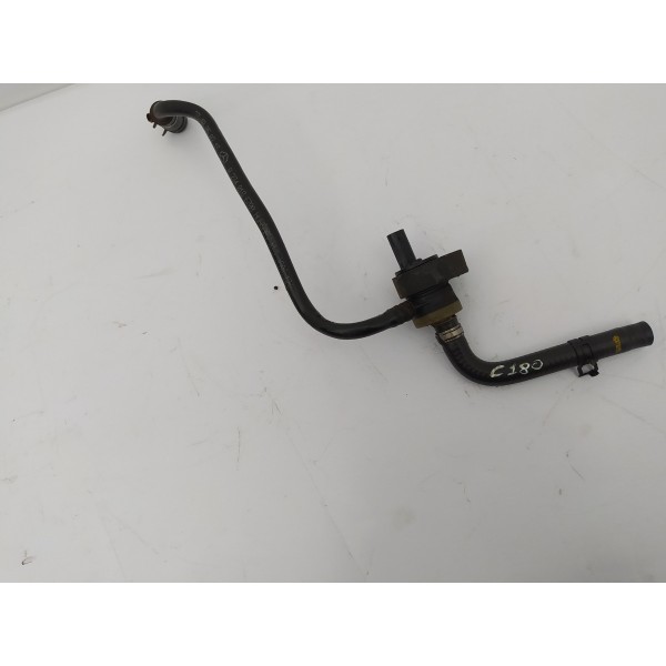 Válvula Solenoide Mercedes Benz C180 1.6 2016 A0009975012