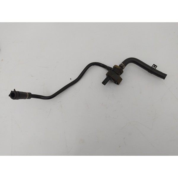 Válvula Solenoide Mercedes Benz C180 1.6 2016 A0009975012