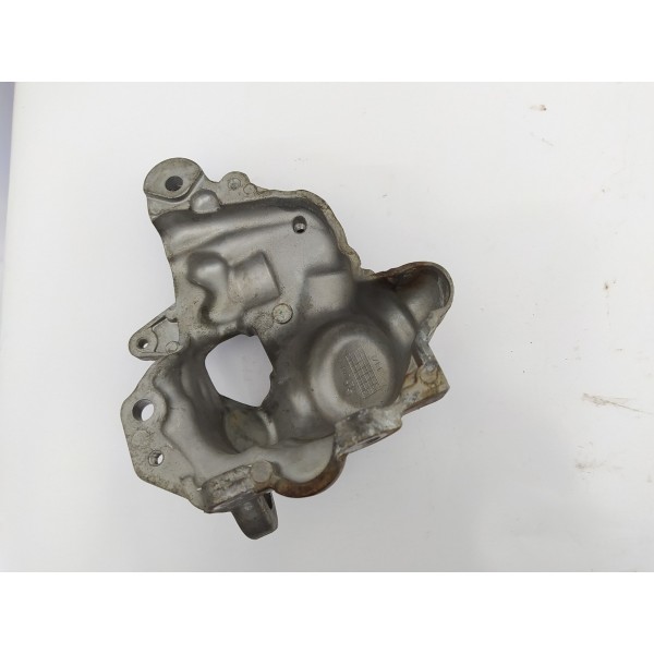 Suporte Protetor Bomba Alta Pressão C180 2016 A2740920234