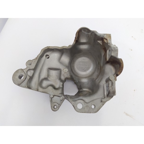 Suporte Protetor Bomba Alta Pressão C180 2016 A2740920234