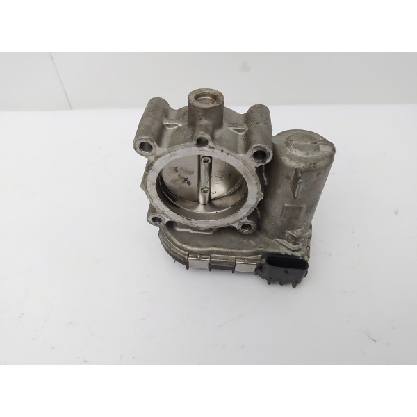 Tbi Corpo Borboleta Mercedes Benz C180 1.6 2016