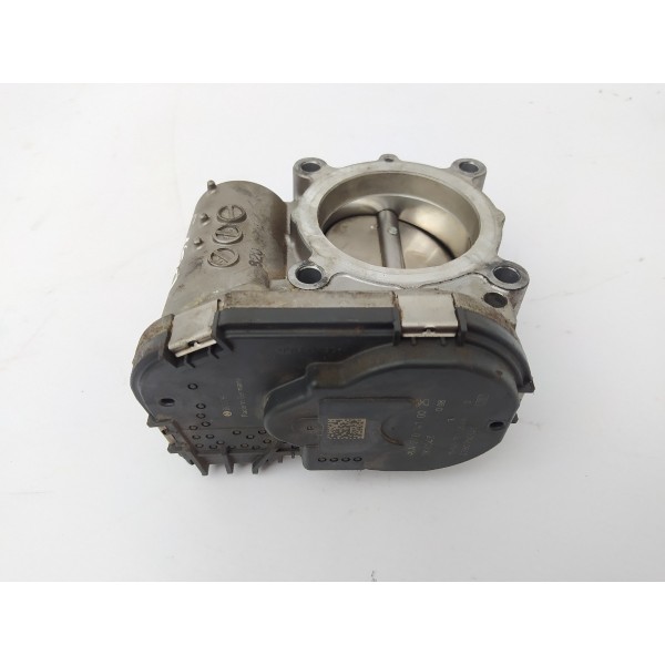 Tbi Corpo Borboleta Mercedes Benz C180 1.6 2016