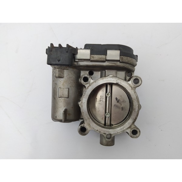 Tbi Corpo Borboleta Mercedes Benz C180 1.6 2016