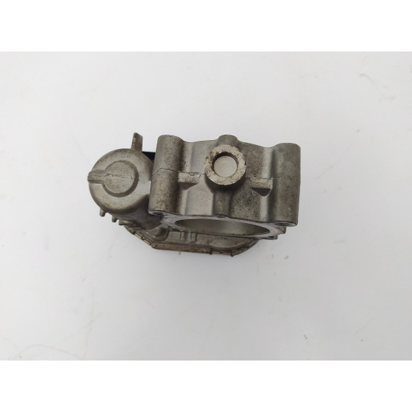 Tbi Corpo Borboleta Mercedes Benz C180 1.6 2016