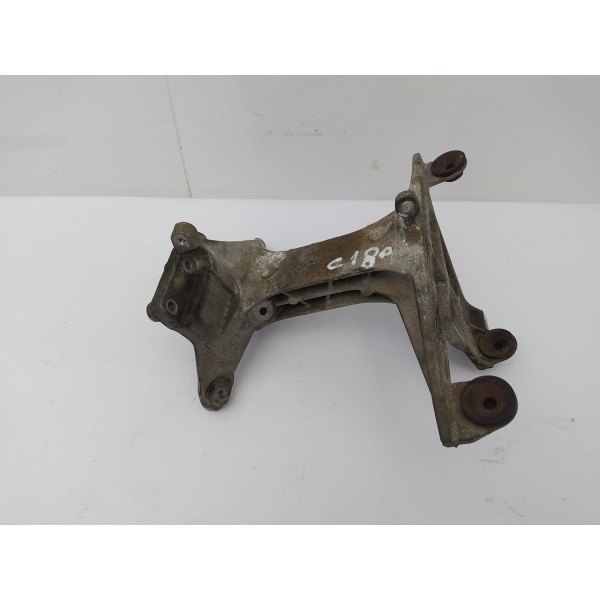 Suporte Intercooler Mercedes Benz C180 2016 A2740980939