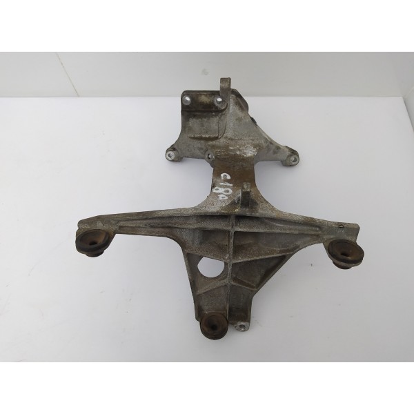 Suporte Intercooler Mercedes Benz C180 2016 A2740980939