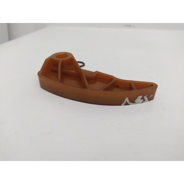 Guia Tensor Corrente Mitsubishi Asx 2.0 2011 2012 5000364