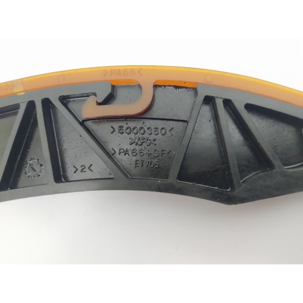 Guia Tensor Corrente Mitsubishi Asx 2.0 2011 2012 5000350