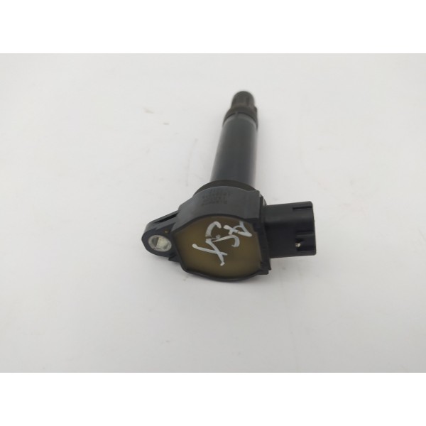 Bobina Ignição Mitsubishi Asx 2.0 2011 2012 Unidade