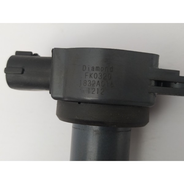 Bobina Ignição Mitsubishi Asx 2.0 2011 2012 Unidade