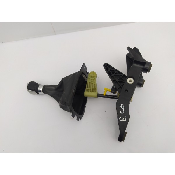 Trambulador Alavanca Marcha Ford Ecosport 2014 2015