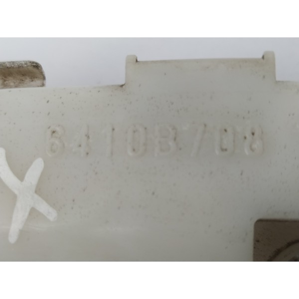 Guia Suporte Parachoque Traseiro Direito Mitsubishi Asx 2011