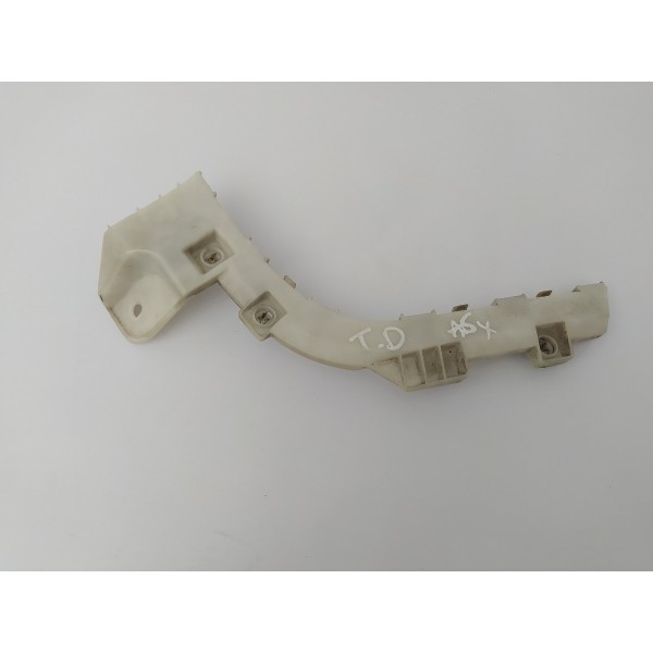 Guia Suporte Parachoque Traseiro Direito Mitsubishi Asx 2011