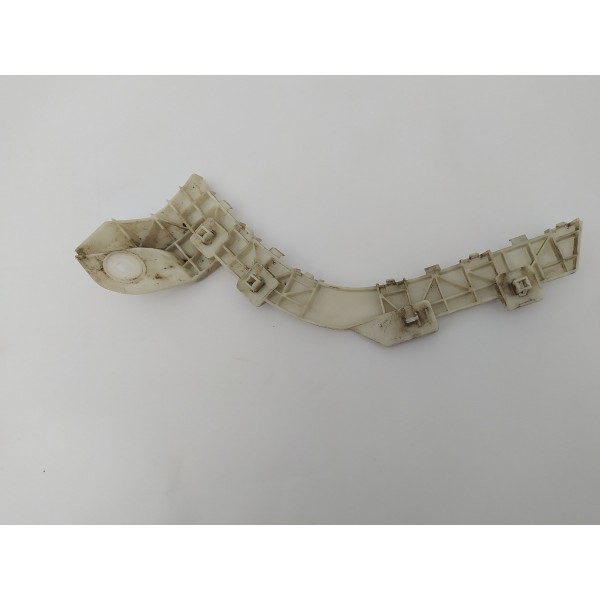 Guia Suporte Parachoque Traseiro Esquerdo Mitsubishi Asx 11