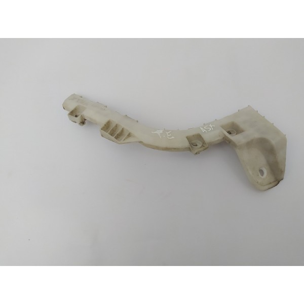 Guia Suporte Parachoque Traseiro Esquerdo Mitsubishi Asx 11