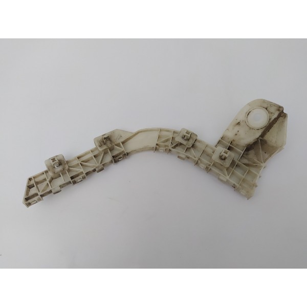 Guia Suporte Parachoque Traseiro Esquerdo Mitsubishi Asx 11