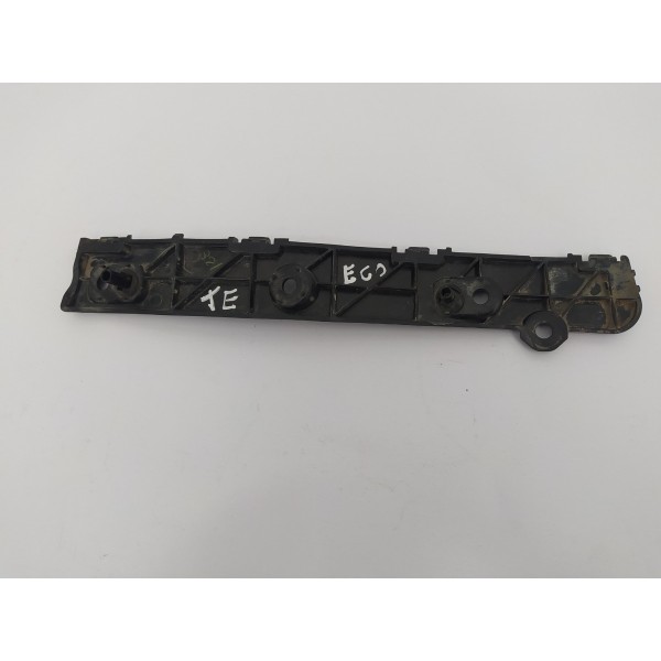 Guia Parachoque Traseiro Esquerdo Ford Ecosport 2014 2015