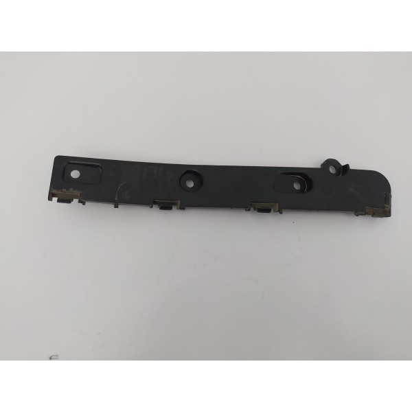 Guia Parachoque Traseiro Esquerdo Ford Ecosport 2014 2015