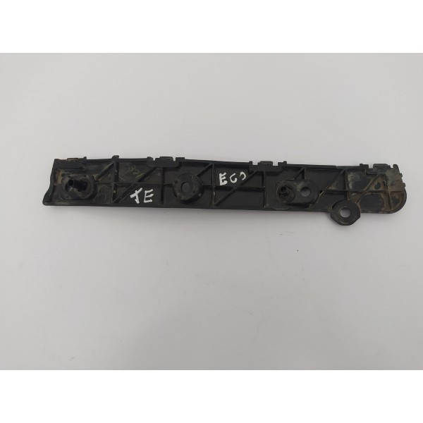 Guia Parachoque Traseiro Esquerdo Ford Ecosport 2014 2015